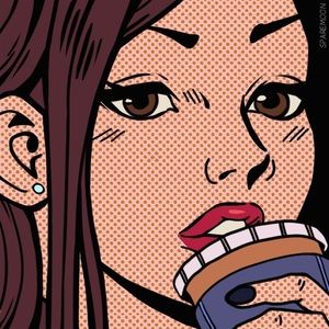 Meet your Posher, Jasmine